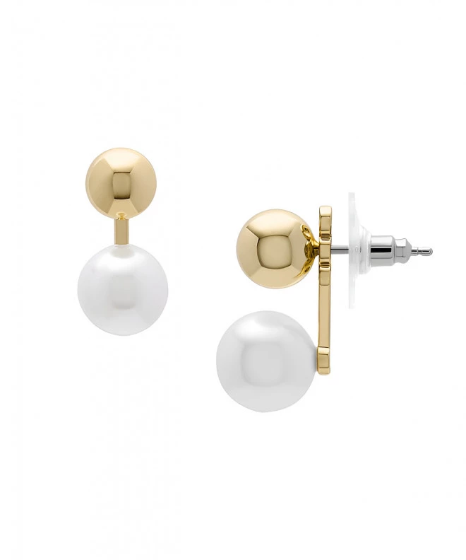 Kolczyki Fossil Bright Baubles JA7257710