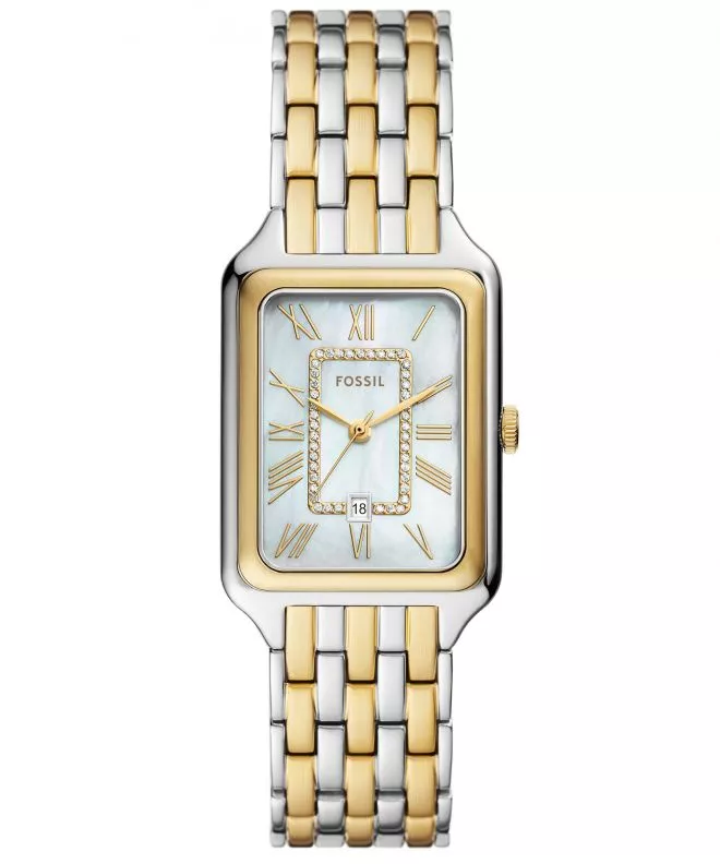 Zegarek damski Fossil Raquel ES5305