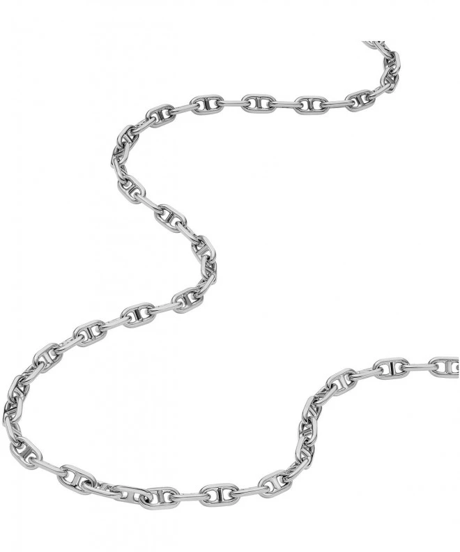 Naszyjnik Fossil Heritage D-Link JA7243040