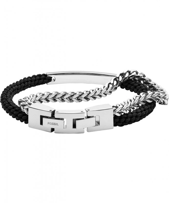 Bransoletka Fossil Drew Multi Strand JF03325040