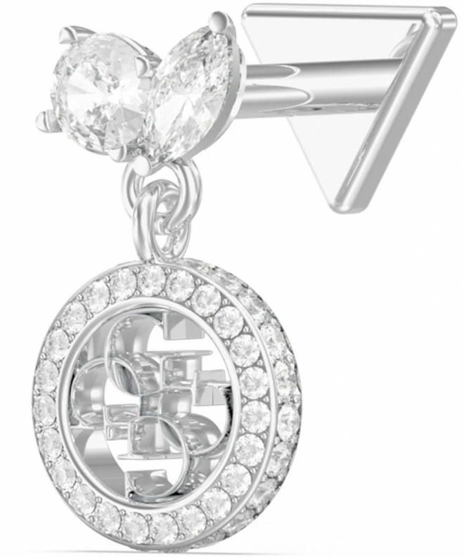 Kolczyk Guess Piercing Studio JUBE06258JWRHT-U