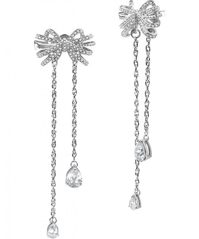 Kolczyki Guess A-bow You JUBE01324JWRHT-U