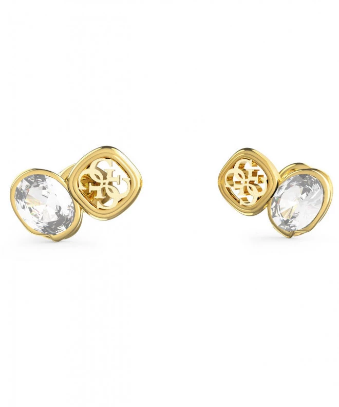 Kolczyki Guess Mamounia JUBE05572JWYGT/U