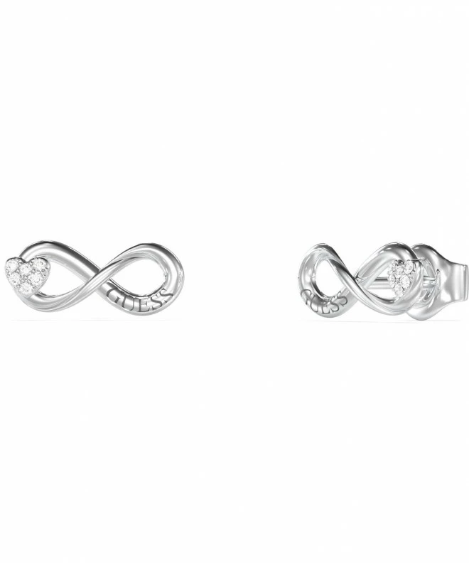 Kolczyki Guess Love Bites JUBE06049JWRHT-U