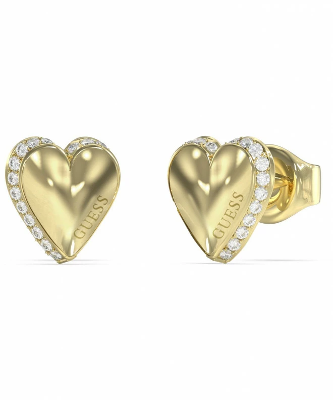 Kolczyki Guess By Your Side JUBE06092JWYGT-U