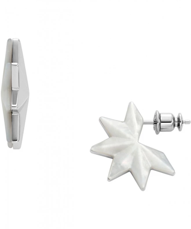 Kolczyki Skagen Agnethe Holiday Star SKJ1777040