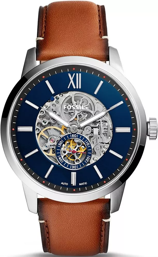 Zegarek męski Fossil Townsman ME3154