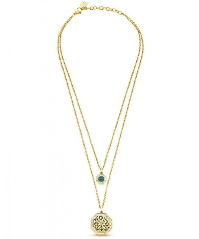 Naszyjnik Cerruti 1881 Classic Arabesque 2.0 CIJLN0004703