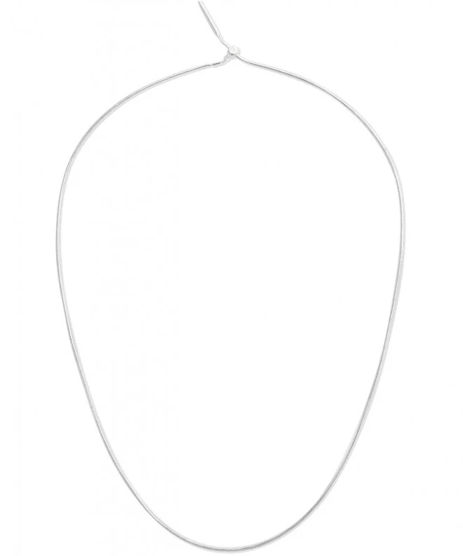 Naszyjnik Daniel Wellington Charms Snake Sterling Silver DW00401048
