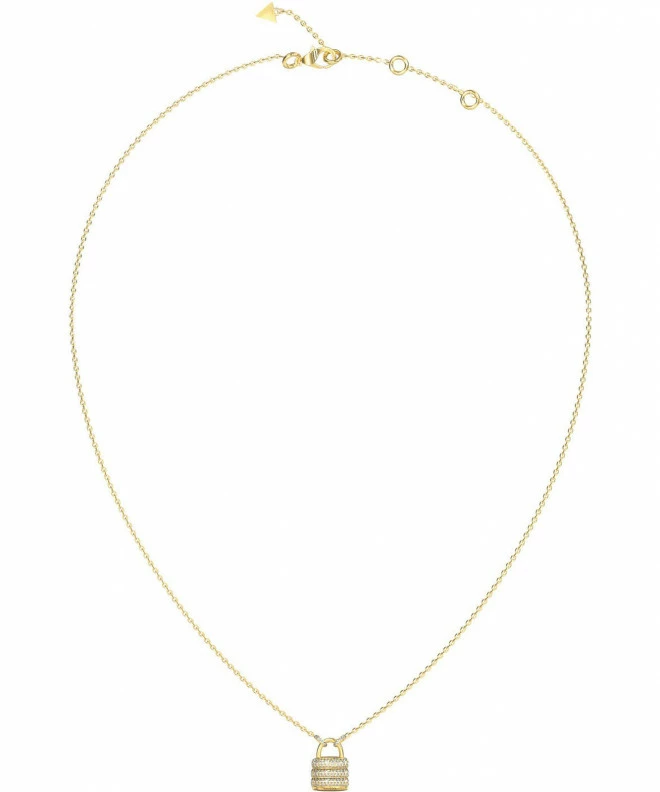 Naszyjnik Guess Guess My Secret JUBN05417JWYGT/U