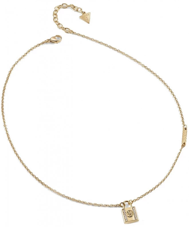 Naszyjnik Guess Keep Me Close JUBN01094JWYGT-U