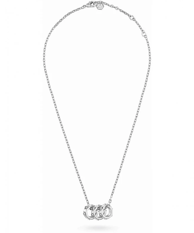 Naszyjnik Philipp Plein The Plein Cuff PJ1EA15NU