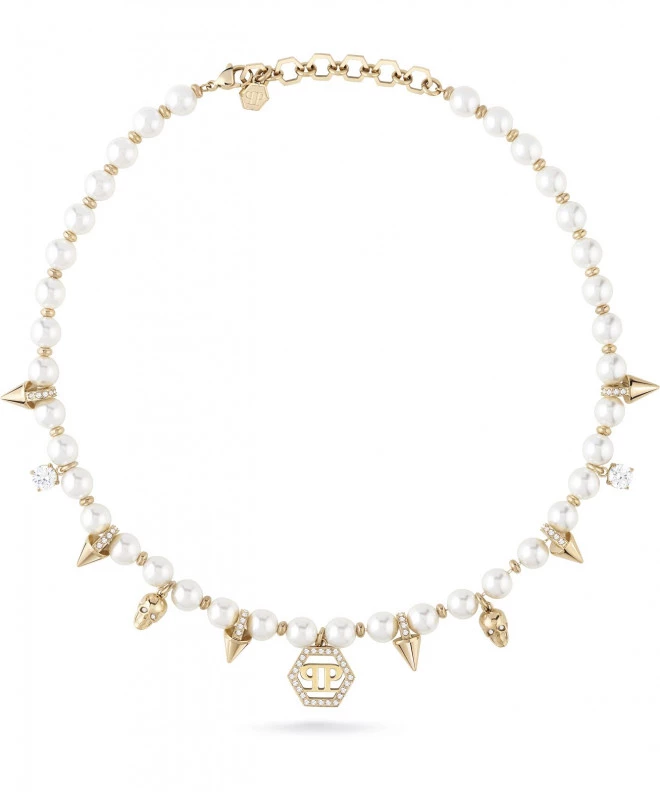 Naszyjnik Philipp Plein Rhapsody PJ8EA06NU