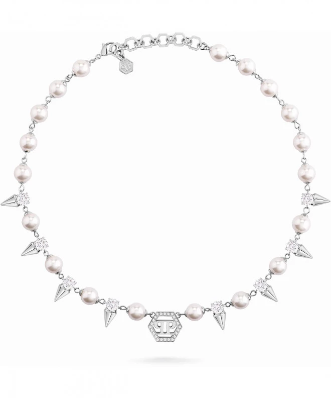 Naszyjnik Philipp Plein Rhapsody PJ8EA09NU