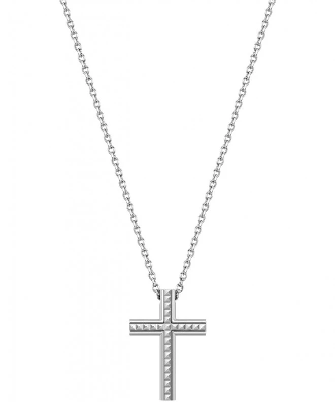 Naszyjnik Police Geometric Metal PEAGN0001401