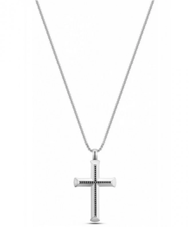 Naszyjnik Police Geometric Metal PEAGN0001405