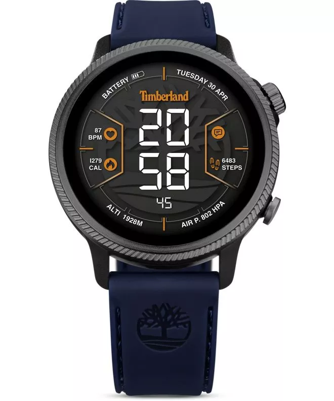 Smartwatch Timberland Trail Force TDIGB0064502