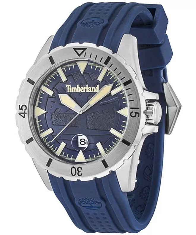 Zegarek męski Timberland Boylston TBL.15024JS/03P