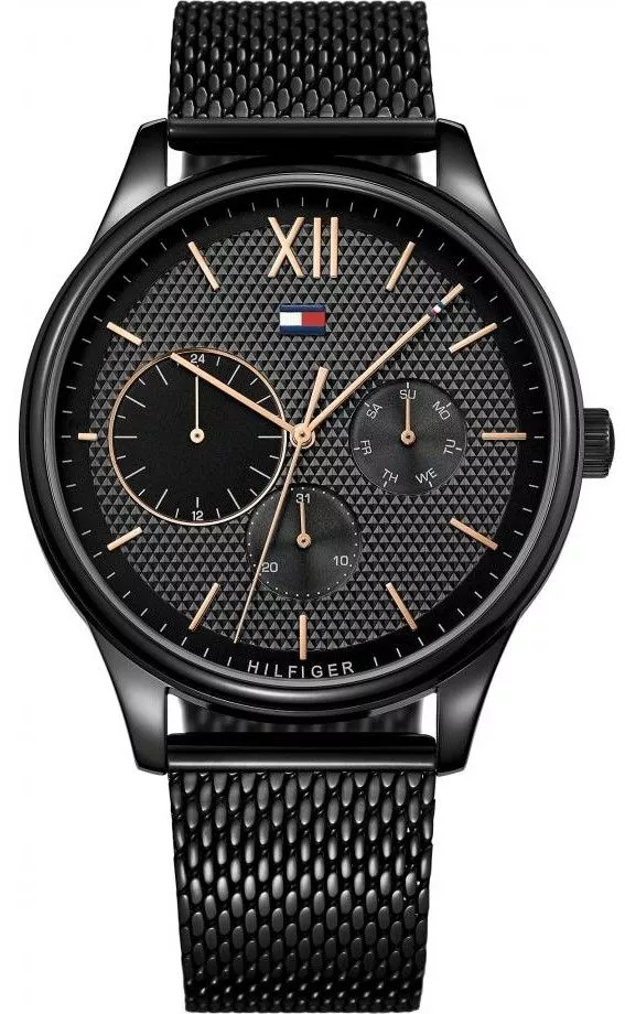 Zegarek męski Tommy Hilfiger Damon 1791420