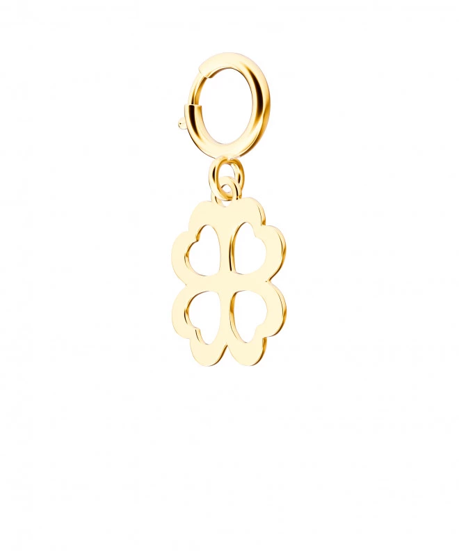 Zawieszka Bonore Blossom Sesto Fiorentinoze złota próby 585 143403