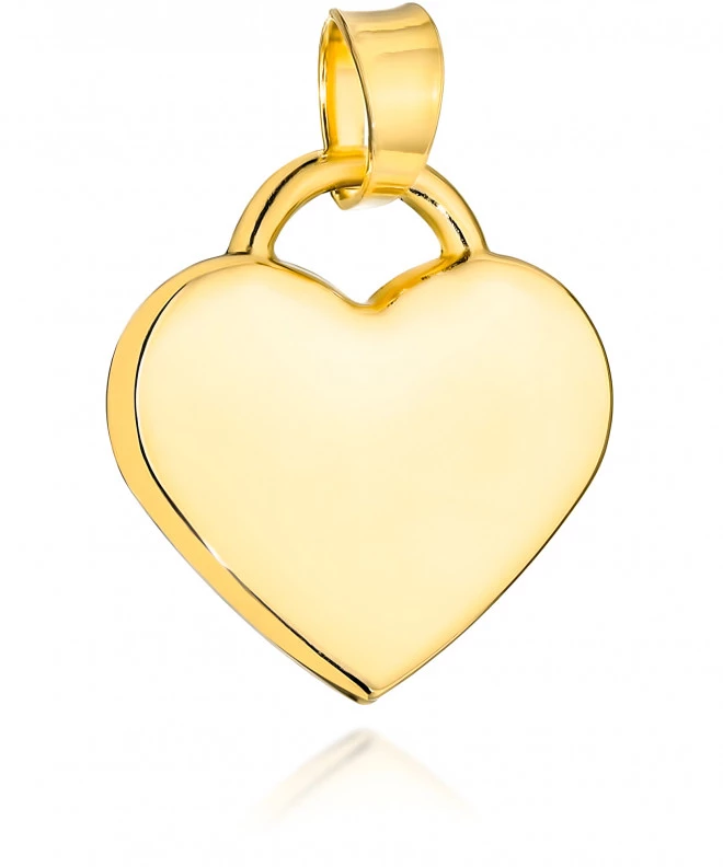 Zawieszka Bonore Love Castellina Marittimaze złota próby 585 145963
