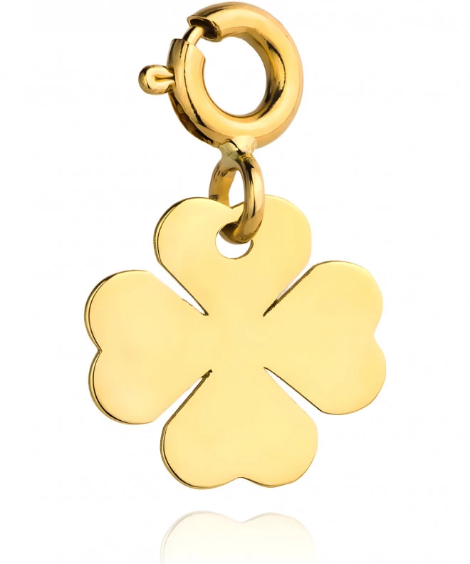 Zawieszka Bonore Blossom Colle D'Anchiseze złota próby 585 138887