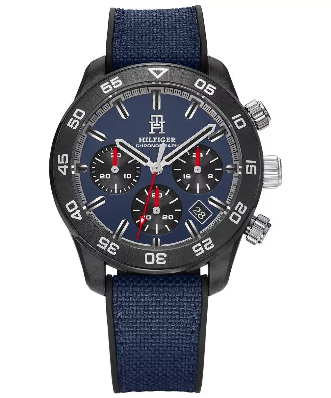 Zegarek męski Tommy Hilfiger Th85 1792183