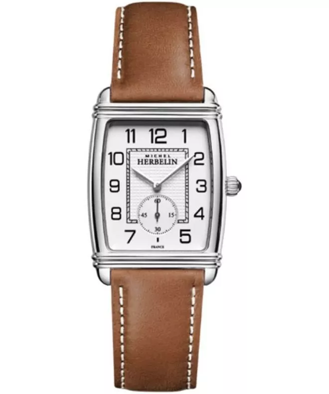 Zegarek męski Herbelin Art Déco 10638/22GO