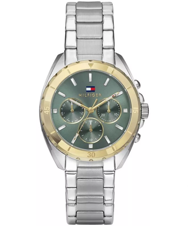 Zegarek damski Tommy Hilfiger Classic 1782785