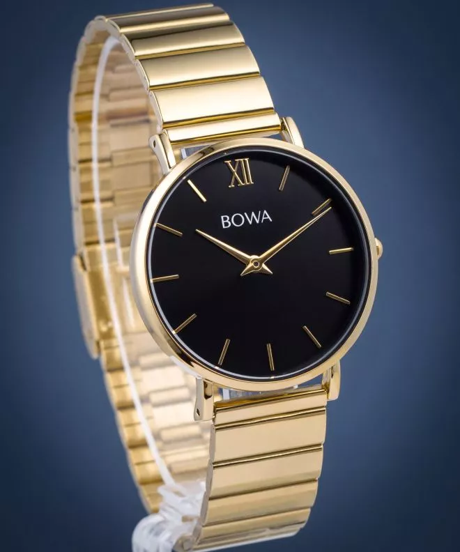 BOWA London Női Karóra LO334-14-164S