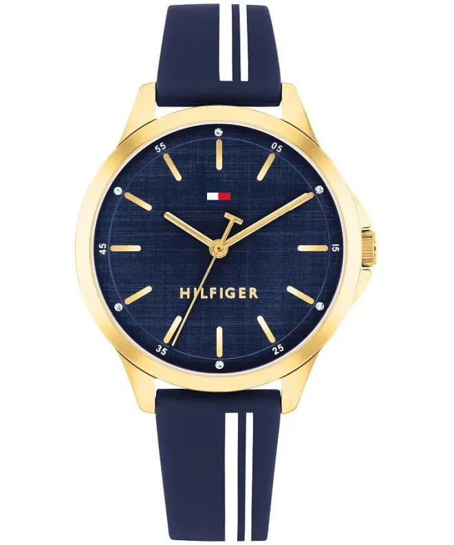 Zegarek damski Tommy Hilfiger Chloe 1782824