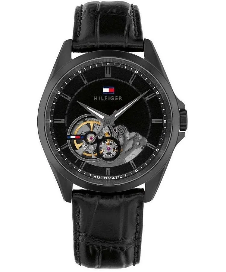 Zegarek męski Tommy Hilfiger Baker Automatic 1710714