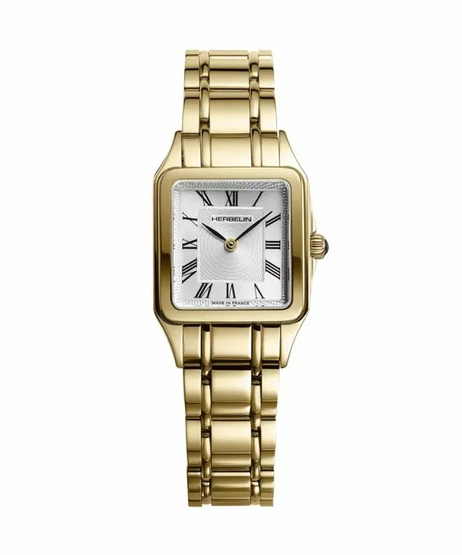 Zegarek damski Herbelin Classic 17457BP1N01