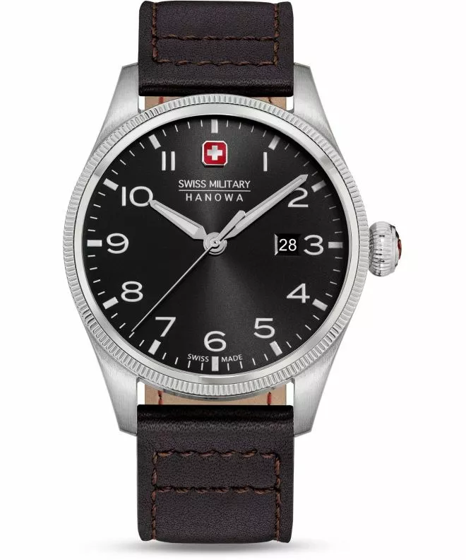 Zegarek męski Swiss Military Hanowa Thunderbolt SMWGB0000804