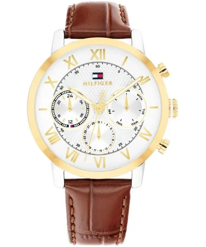 Zegarek męski Tommy Hilfiger 1710726