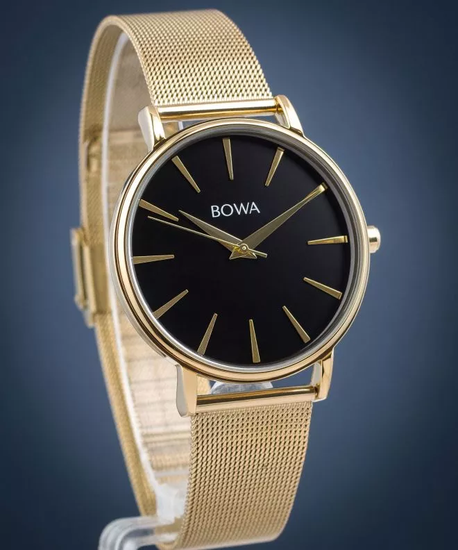 BOWA Praha női karóra PH384-84-184M