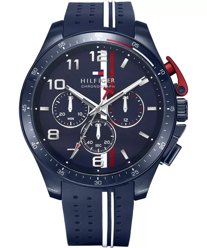 Zegarek męski Tommy Hilfiger Classic 1792169