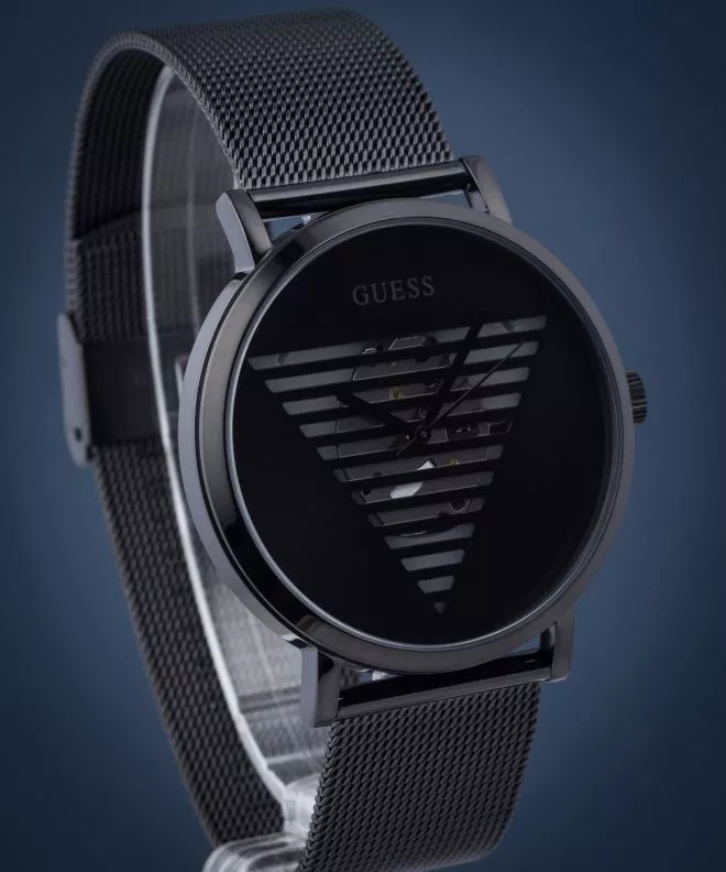 Zegarek męski Guess Idol GW0502G2