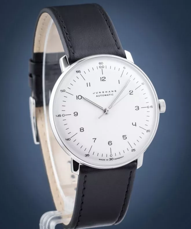 Zegarek męski Junghans max bill Automatic 027/3500.02
