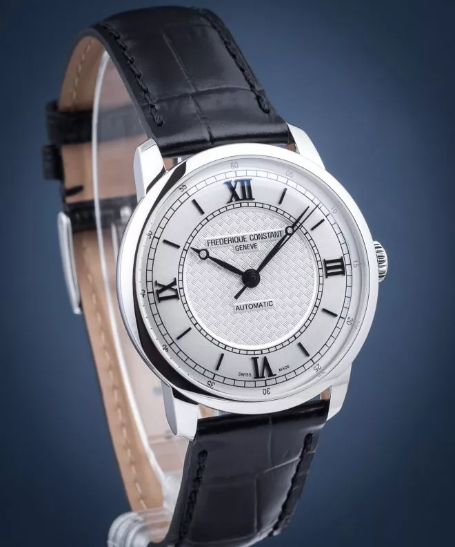 Zegarek męski Frederique Constant Premiere Automatic FC-301S3B6