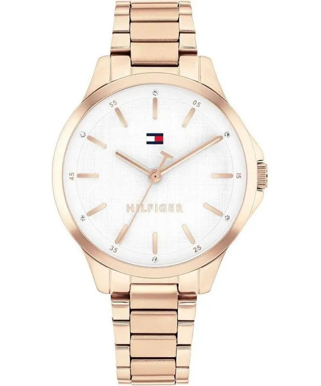 Zegarek damski Tommy Hilfiger 1782828