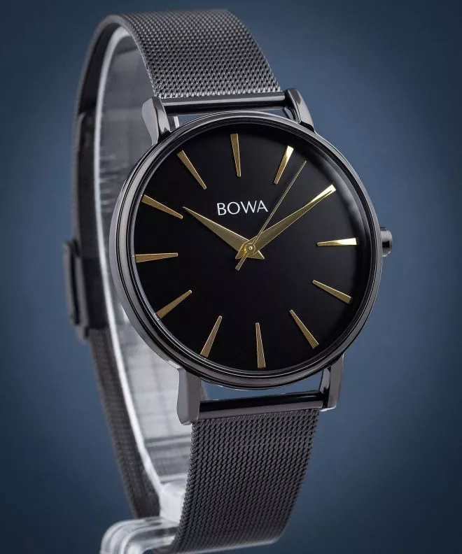 BOWA Praha női karóra PH381-84-181M