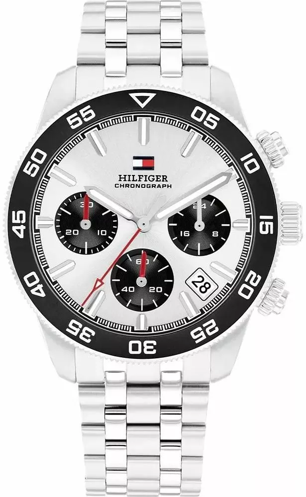 Zegarek męski Tommy Hilfiger TH85 1792215