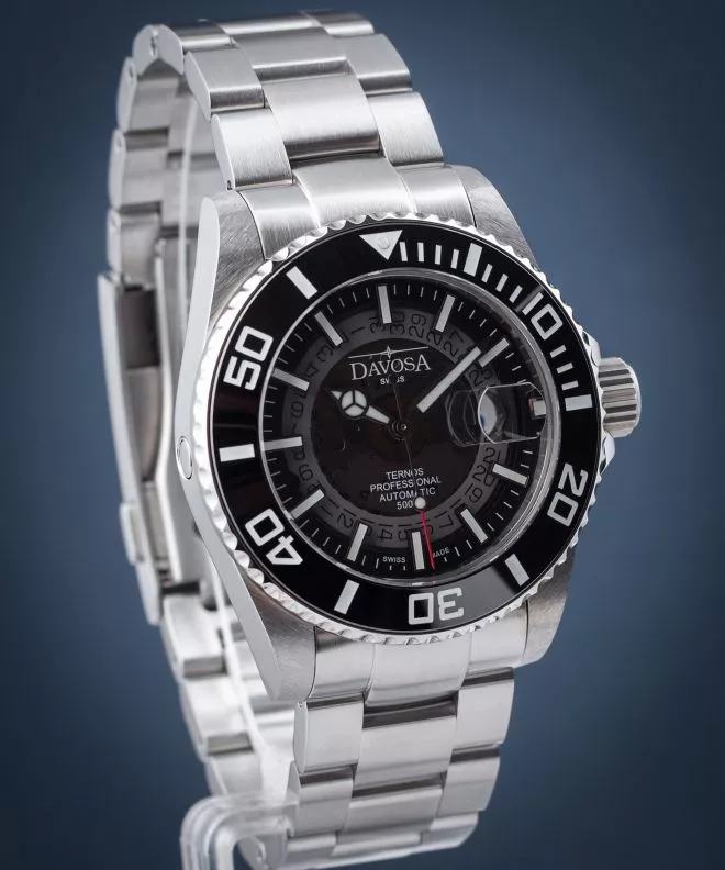 Zegarek męski Davosa Ternos Professional Nebulous 161.535.50