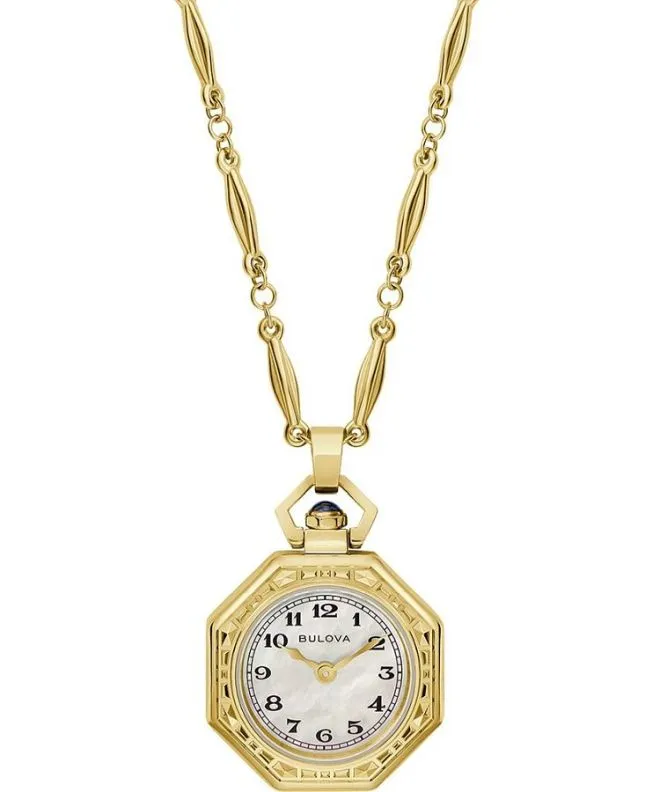 Zegarek damski Bulova Rubaiyat 97L182