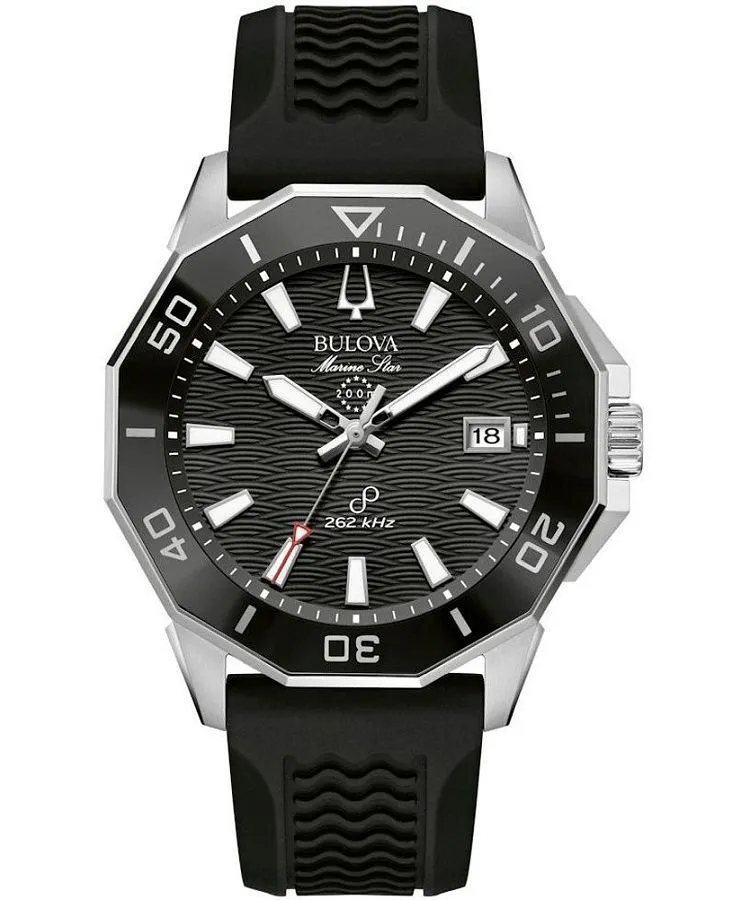 Zegarek męski Bulova Marine Star Precisionist 96B432