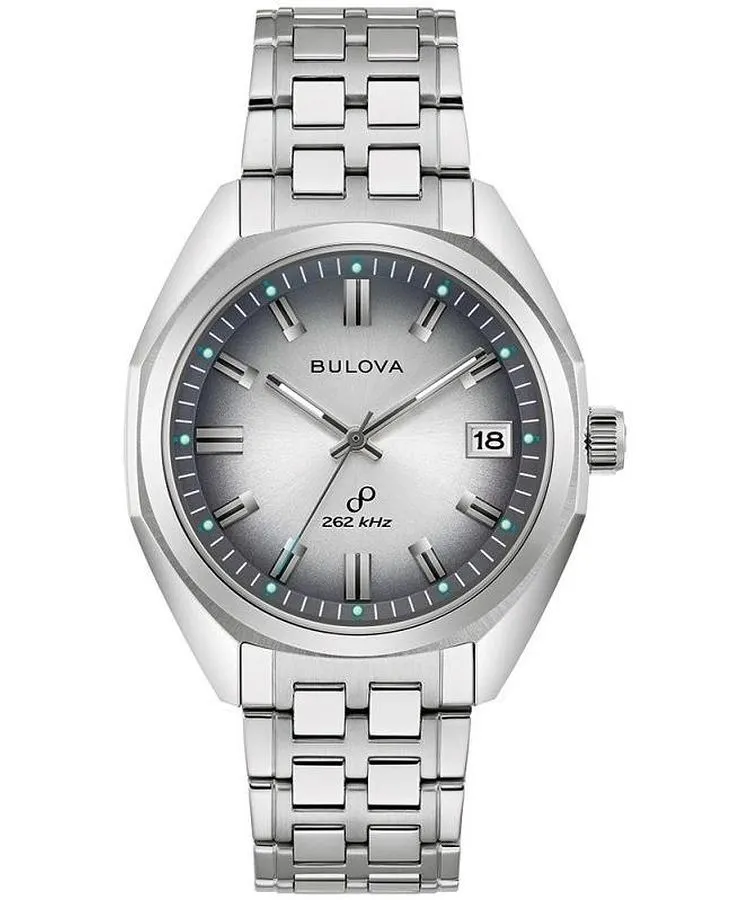 Zegarek męski Bulova Precisionist Jet Star 96B472