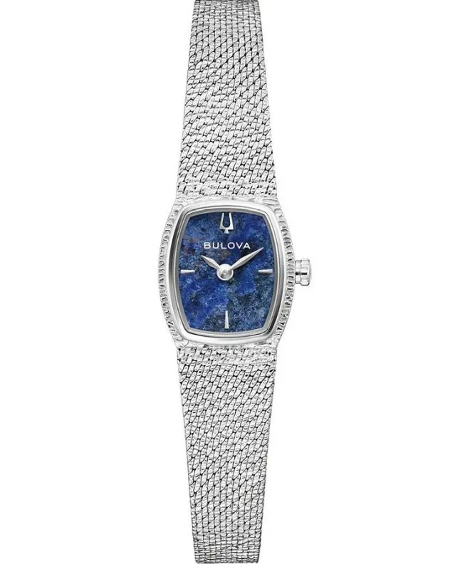 Zegarek damski Bulova Goddess Of Time 96L343