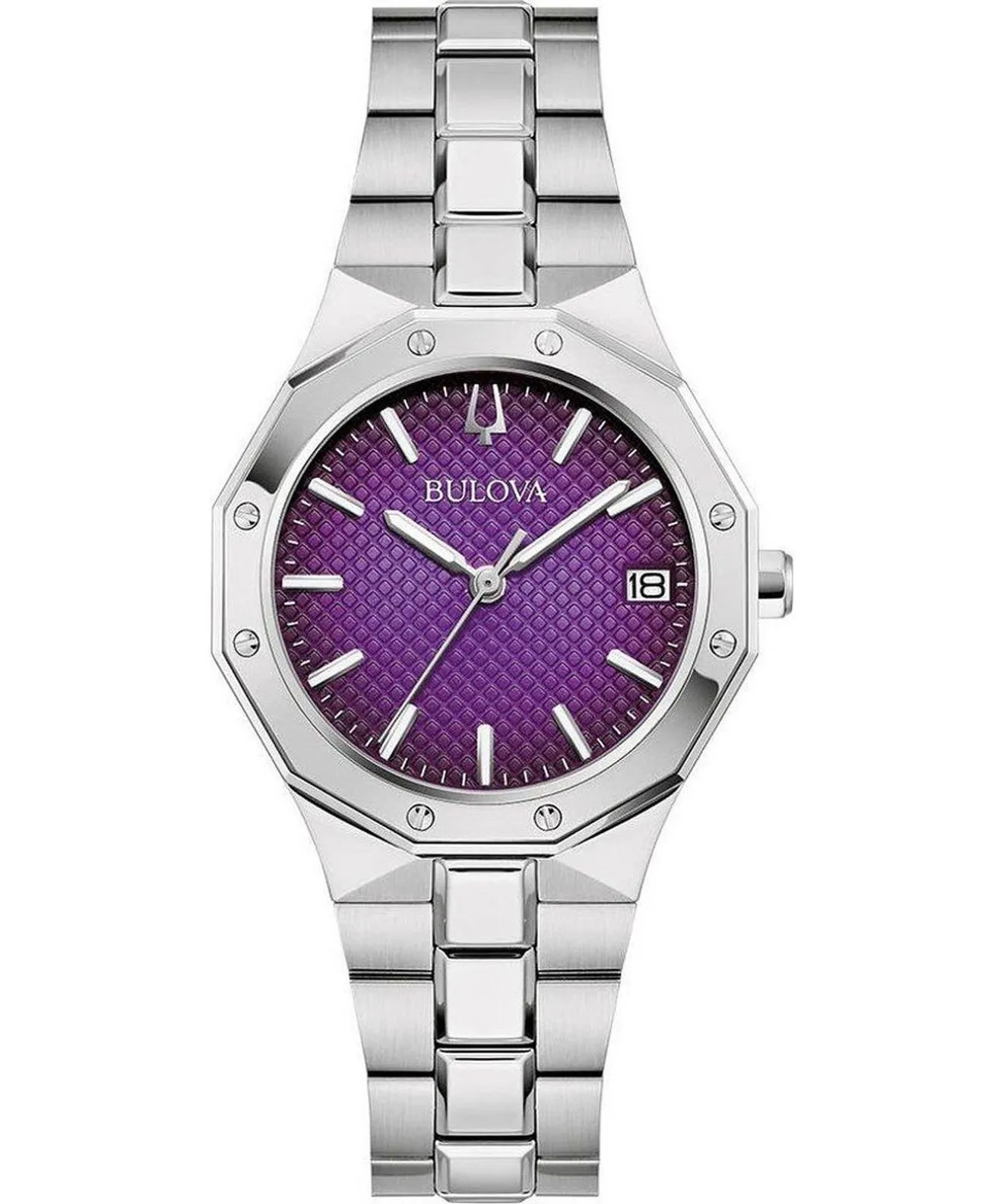 Zegarek damski Bulova Prestige 96M168