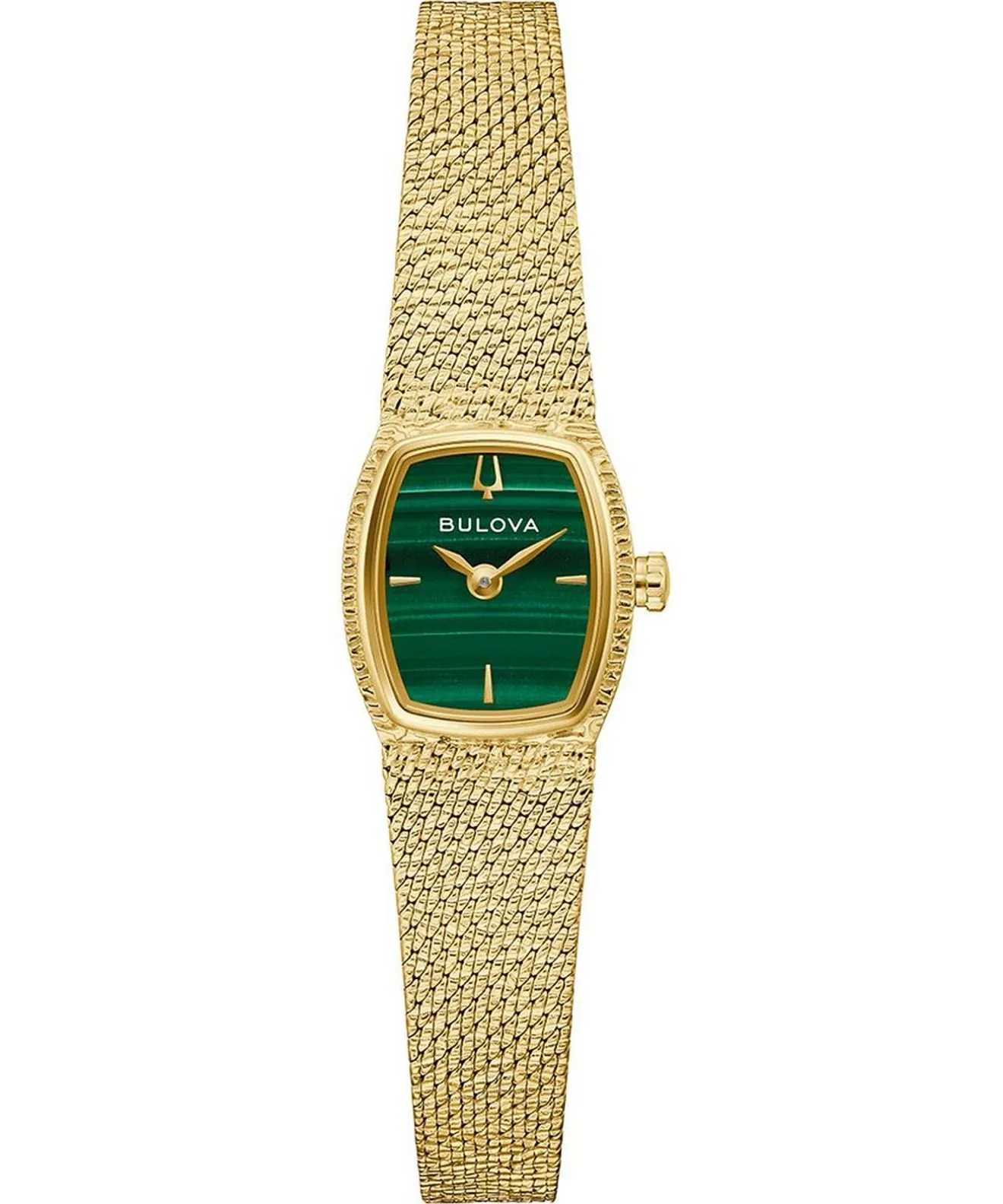 Zegarek damski Bulova Goddess Of Time 97L184